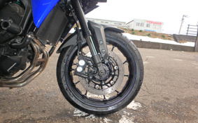 YAMAHA MT-09 Tracer 2017 RN51J