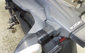 SUZUKI GSX-S125 2022 DL32B