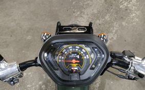 HONDA CROSS CUB 50 AA06