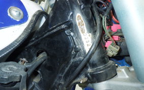 YAMAHA DT200 Gen.2 WR 2024 3XP