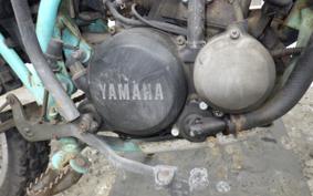 YAMAHA DT50 17W