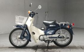 HONDA SUPER CUB90 HA02