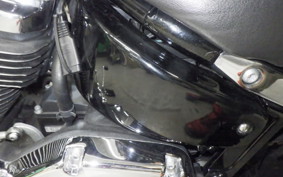 HARLEY FLSB 1750 2020