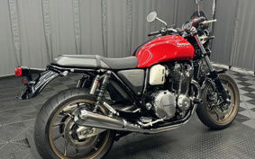 HONDA CB1100RS FINAL ED 2022 SC65