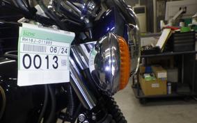 YAMAHA SR400 Gen.5 2021 RH16J