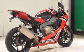 HONDA CBR1000RR GEN 3 2018 SC77