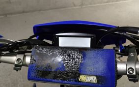 YAMAHA YZ250F CG27C