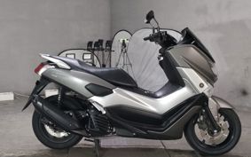 YAMAHA N-MAX 155 SG50J