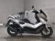 Фото Yamaha N-MAX 155 с японского аукциона