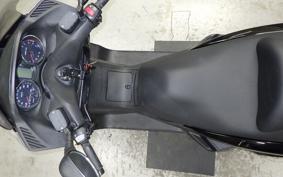 YAMAHA MAJESTY 400 2007 SH04J