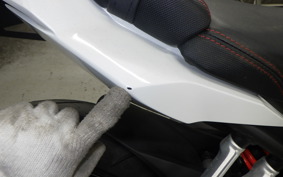 HONDA CBR650R 2023 RH03