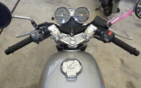 HONDA GB400TT 1985 NC20