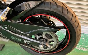 KAWASAKI NINJA ZX 25 R SE ZX250E