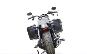 HARLEY FXLRS 2021 YWK