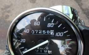 HONDA FTR223 MC34
