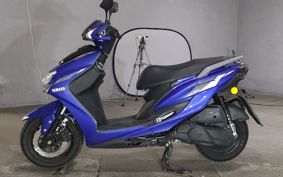 YAMAHA CYGNUS125XSR SED8J