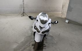 KAWASAKI ZX 1400 NINJA R ZXT40E