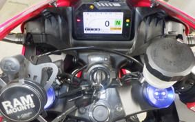 HONDA CBR600RR 2022 PC40