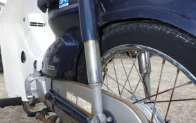 HONDA C50 SUPER CUB E