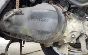 HONDA LEAD 100 JF06