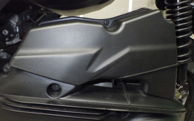 YAMAHA JOG125 2005 SEJ5J