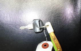 HONDA C50 SUPER CUB 2008 AA01