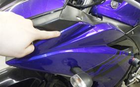 YAMAHA YZF-R25 2021 RG43J