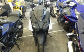 YAMAHA X FORCE SG79J