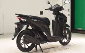 HONDA DIO 110 JK03