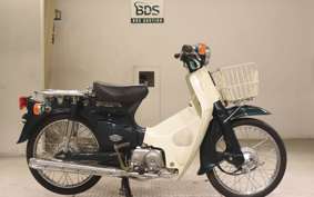 HONDA C50 SUPER CUB 2025 AA01