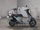 Фото Suzuki LET's 4 с японского аукциона