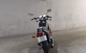 YAMAHA SR400 1990 1JR