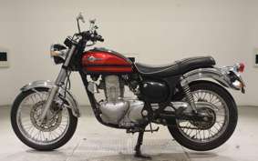 KAWASAKI ESTRELLA RS BJ250A