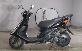SUZUKI ADDRESS V125 CF4MA