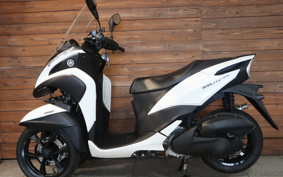 YAMAHA TRICITY 155 SG37J