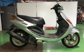 YAMAHA AXIS 100 SB01J