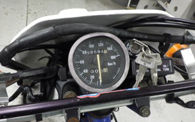 SUZUKI DR250 S 2018 SJ44A