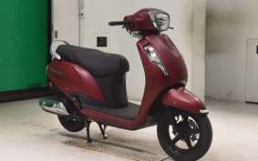 SUZUKI ADDRESS V125 Gen.2 DP12H