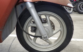 HONDA LEAD 110 1992 JF19