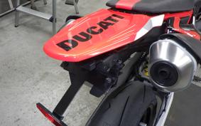 DUCATI HYPERMOTARD698モノ 2024
