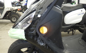 YAMAHA AXIS 125 Z SEJ6J