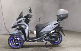 YAMAHA TRICITY 155 ABS SG37J