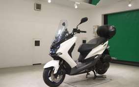 YAMAHA MAJESTY155 Gen.2 S 2007 SG52J