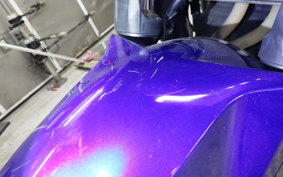 YAMAHA YZF-R25 2014 RG10J