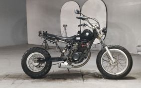 YAMAHA TW200 2JL