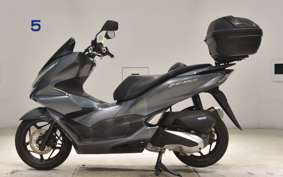 HONDA PCX 160 KF47