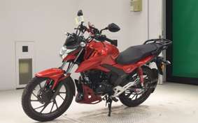 HONDA CBF125R