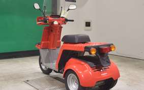 HONDA GYRO X TD02