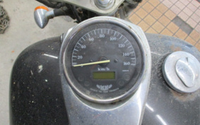 HONDA SHADOW400 SLASHER 2009 NC40