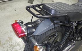 KAWASAKI W800 STREET 2022 EJ800E